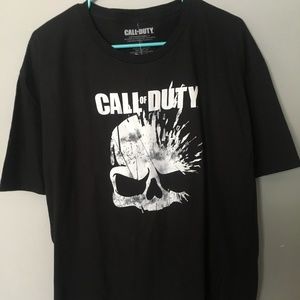 Call of Duty Elite Short Sleeve Tee